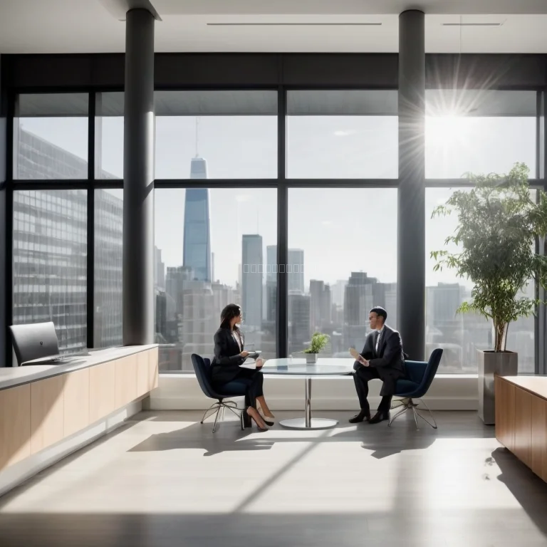 Executive Coaching Consultation